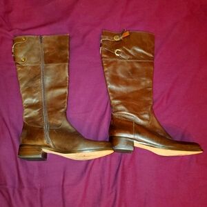 OBO Corsco Como miscalf boots